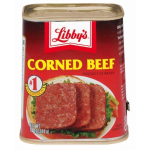 corn beef